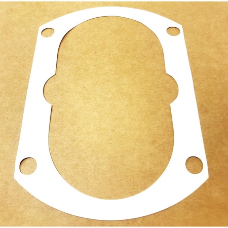 Spx / Apv Cover (Paper) Gasket R3 Series, PK100 M541P133075